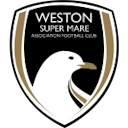 Weston-super-Mare Logo