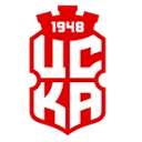 CSKA 1948 Logo
