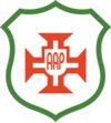 Portuguesa Santista Logo