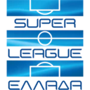 Super League 1 Logo