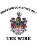 Warrington Town Logo