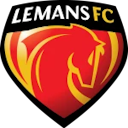 Le Mans Logo