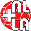 2. Liga Interregional - Group 5 Logo