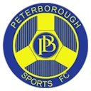 Peterborough Sports Logo