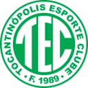 Tocantinópolis Logo