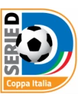 Coppa Italia Serie D Logo
