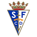 San Fernando CD Logo