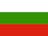 Bulgária Logo