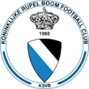 Rupel Boom Logo