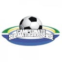 Campeonato Sul-Matogrossense Logo