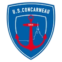 Concarneau Logo