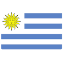 CS Uruguay Logo