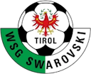 Landesliga - Tirol Logo