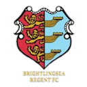 Brightlingsea Regent Logo