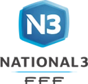 National 3 - Group E Logo