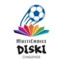 Diski Challenge Logo