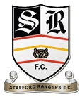 Stafford Rangers Logo