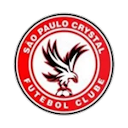São Paulo Crystal Logo