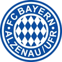 Bayern Alzenau Logo