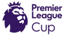 Premier League Cup Logo