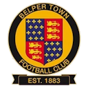 Belper Town Logo