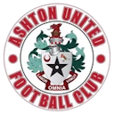 Ashton United Logo