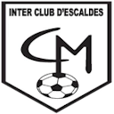 Inter Club d'Escaldes Logo