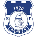 Teuta Durrës Logo