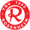 1860 Rosenheim Logo