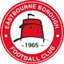 Eastbourne Borough Logo