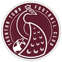 Taunton Town Logo