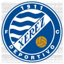 Xerez Deportivo FC Logo