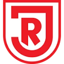 Jahn Regensburg II Logo