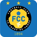 La Chaux-de-Fonds Logo