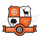 Hartley Wintney Logo