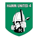 Hamm United Logo