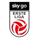 2. liga Logo