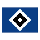 Hamburger SV III Logo