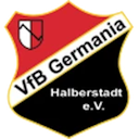 Germania Halberstadt Logo