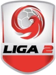 Liga 2 Logo