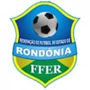 Campeonato Rondoniense Logo