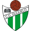 Guijuelo Logo